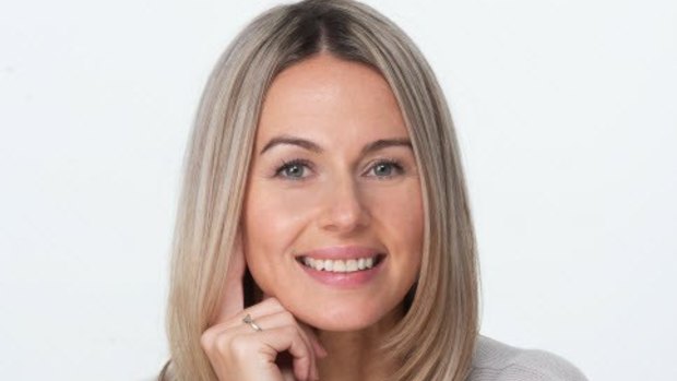 Kingston councillor Jane Agirtan.