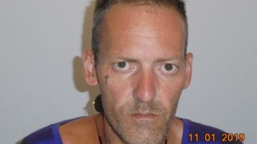 Victoria Police is seeking public assistance to locate registered sex offender Joel Pregnell.