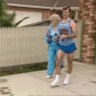 I don’t care if I don’t need 10,000 steps. Get out of my way!