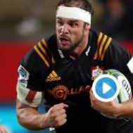 Stunning team try fires Chiefs to nail-biting win over Sharks