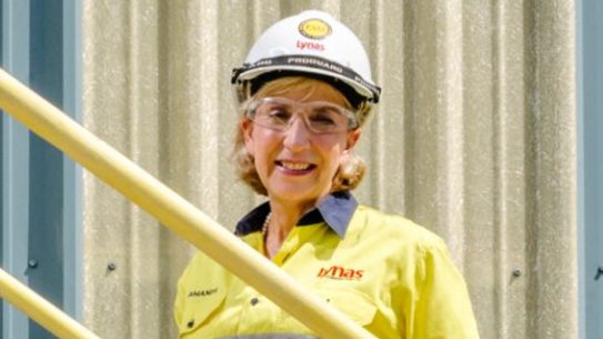 Lynas boss promises to co-operate with Malaysian review