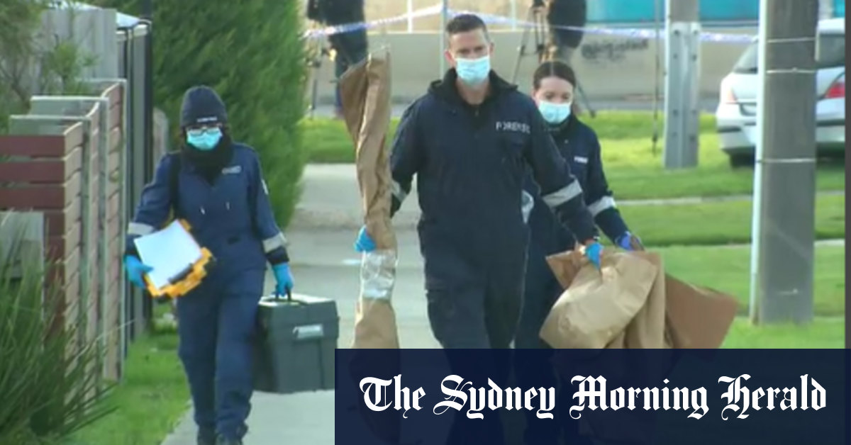 Cranbourne fatal shooting: Melbourne gun crime continues - Vimarsana News