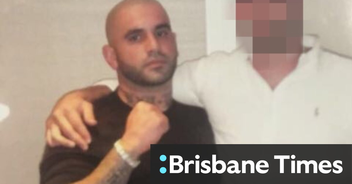 Mahmoud 'Brownie' Ahmad murder: Jason Laria charged over execution of Sydney underworld figure - Vimarsana News