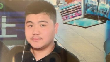 Alleged Justin Tsang Murderers Charged With Death Of Drummoyne
