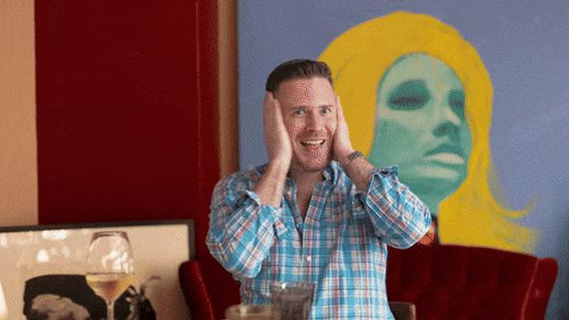 It’s been a bumpy first six months for Jesse Matheson as CEO of Sydney Mardi Gras. 