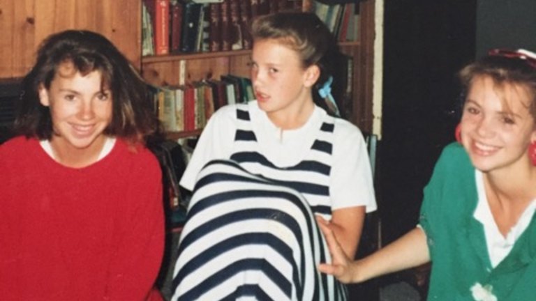 Early life