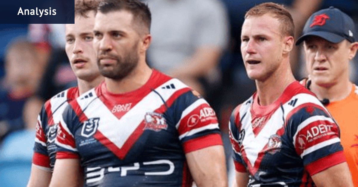 Daly Cherry-Evans v Manly is the NRL at its sexiest. But it’s not why Roosters, Sea Eagles are hot and bothered