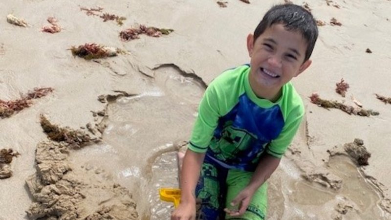 Woman, 84, charged with hit-and-run that killed schoolboy