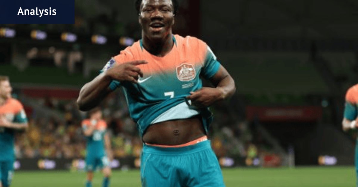 Who’s on the plane? Piecing together the Socceroos’ World Cup squad puzzle