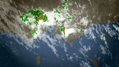 Melbourne weather LIVE: SES issues emergency warning for northern Melbourne with intense rain and thunderstorms forecast