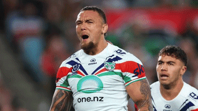 Warriors face favourable NRL finals path, potentially staying in New Zealand longer
