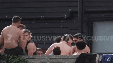 Tigers players’ Mad Monday video prompts AFL review after season ends