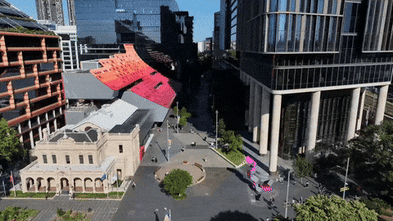 Fried chicken, corporate towers and the search for western Sydney’s heart