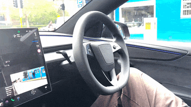 ‘Humans make mistakes’: Insurer offers discount to self-driving car owners