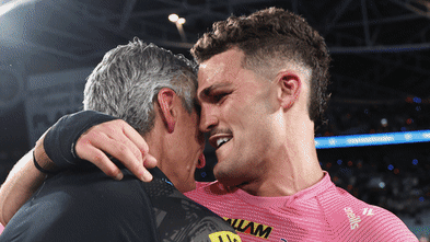 Ivan Cleary marks 500 NRL games with the Panthers, as debate continues on his legacy
