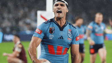 Origin’s annual fall guys stood tallest. So what next at the selection table?
