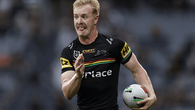 How background in high-jump and a licence to eat put Tom Jenkins on the path to bumper payday