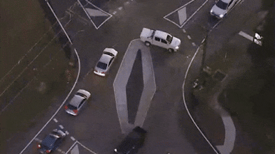 Bizarre Sydney roundabout should ‘never have been constructed’, council admits