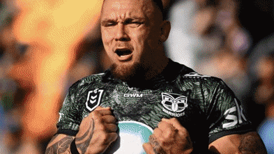 Warriors facing likely move to Eden Park as Roger Tuivasa-Sheck praises forward pack