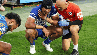 Crichton’s return and leadership spark Canterbury Bulldogs resurgence despite injury