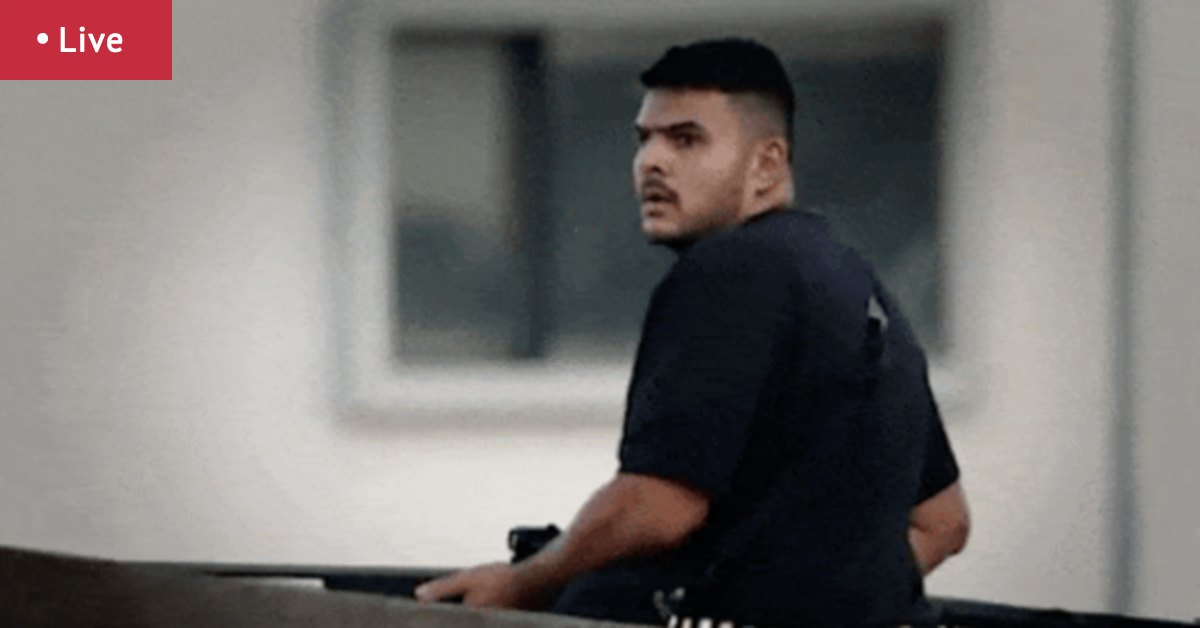 Sydney Chanukah Shooting: Multiple Deaths & Injuries – Updates