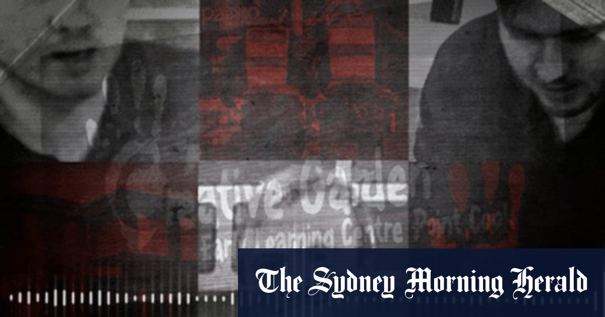 Listen: How the alleged childcare abuse case unfolded