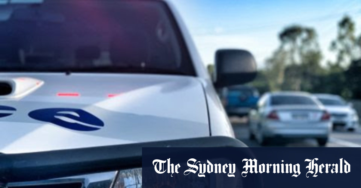 Teenage boy dies after morning car crash in Wynnum