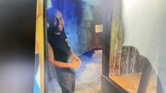 Police comb bushland in Brisbane’s north for missing 20-year-old