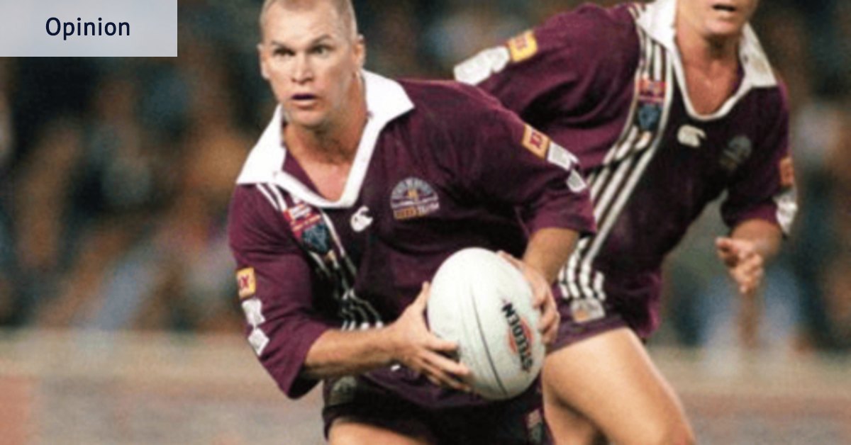 Why six agains can revive rugby league of the 1990s