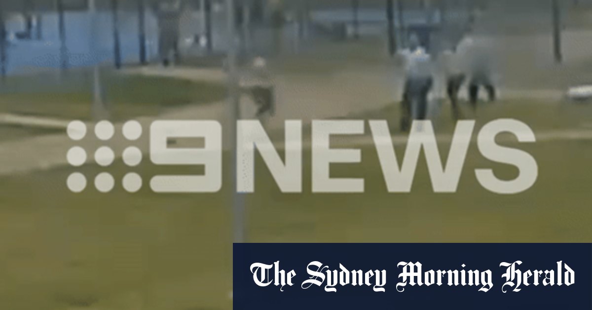 Prison guards walk off the job after officers bashed by inmate