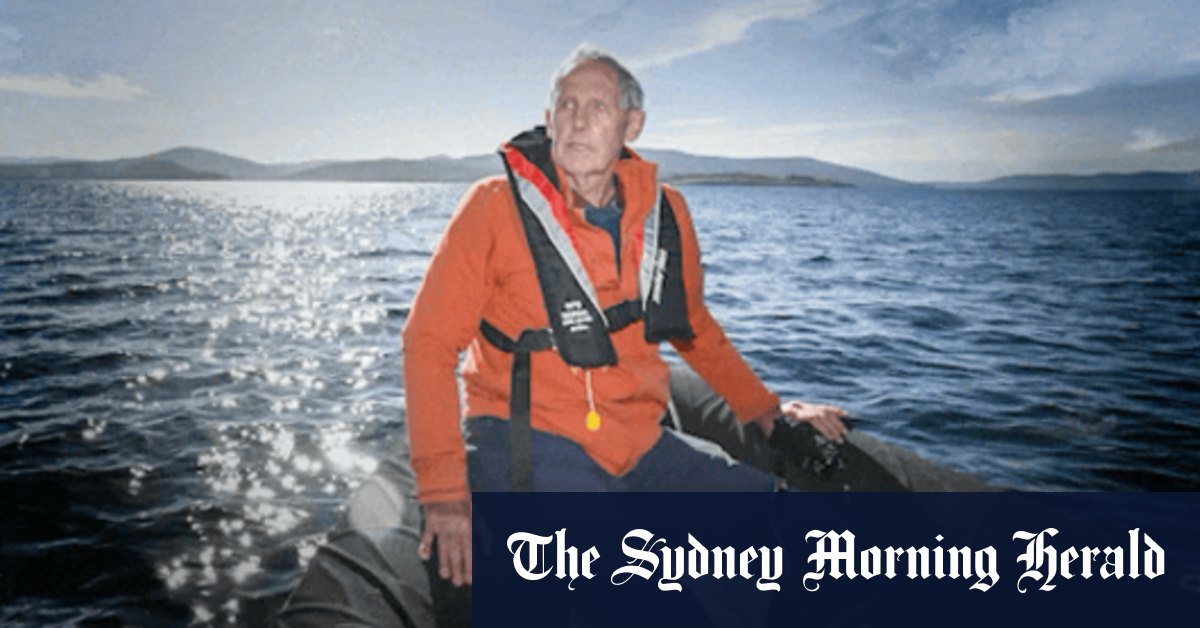 Troubled waters: Tasmania goes to the polls for the ‘salmon election’