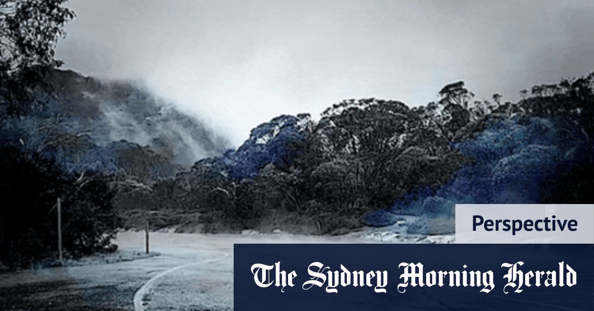 Mount Buffalo remains closed due to manhunt for alleged Porepunkah police shooter Dezi Freeman