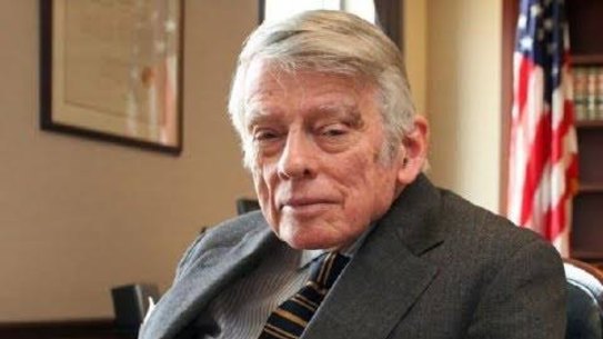 Plastic cups billionaire Kenneth Dart