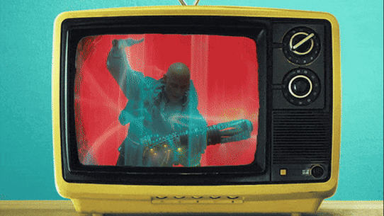 July releases include Untamed, Foundation and Dexter: Resurrection.