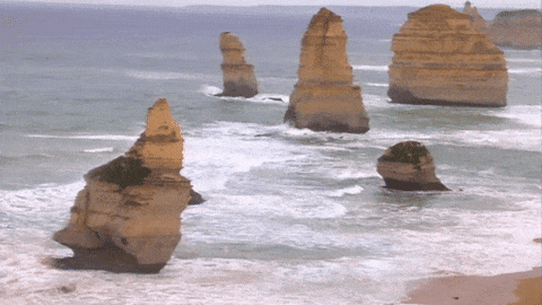 12 Apostles 