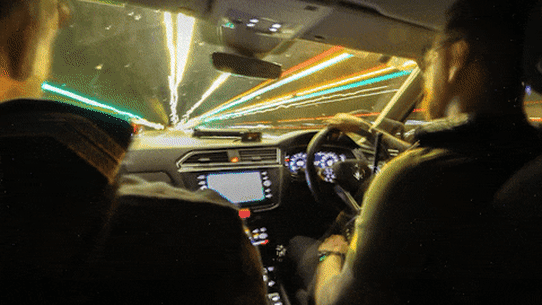 Youth crime waves are nothing new. But experts warn that youth crime and gang violence are on the rise.