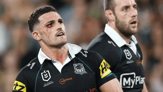 Penrith Panthers GIF