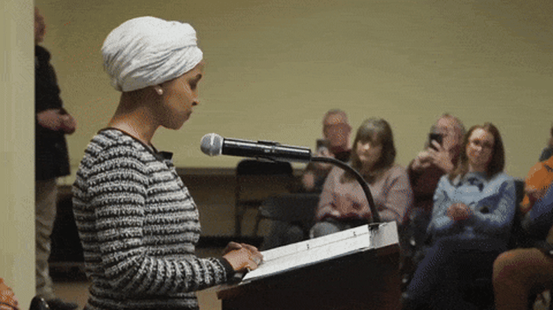 Minneapolis politician attacked as White House changes tune on shooting