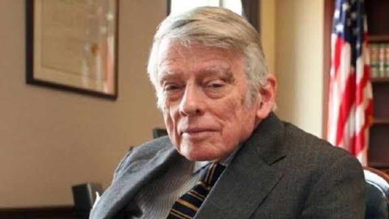 Secretive billionaire shifts his fortune to new ‘sin stock’ bets