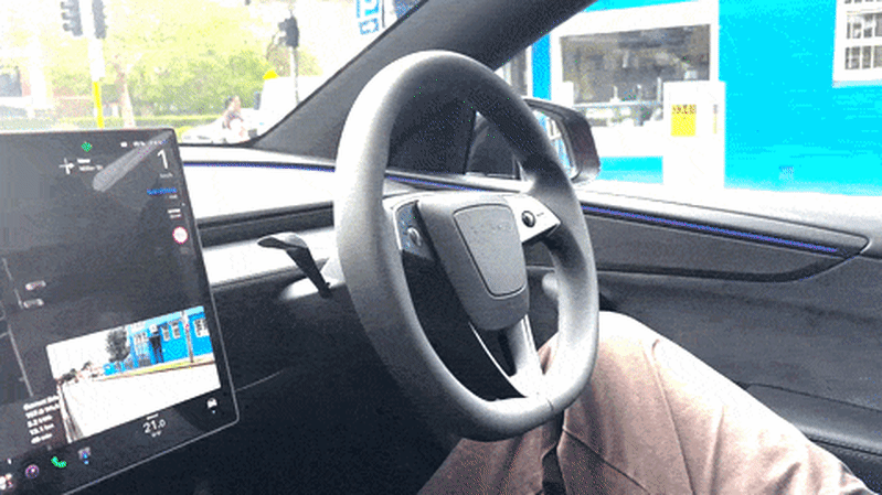‘Humans make mistakes’: Insurer offers discount to self-driving car owners