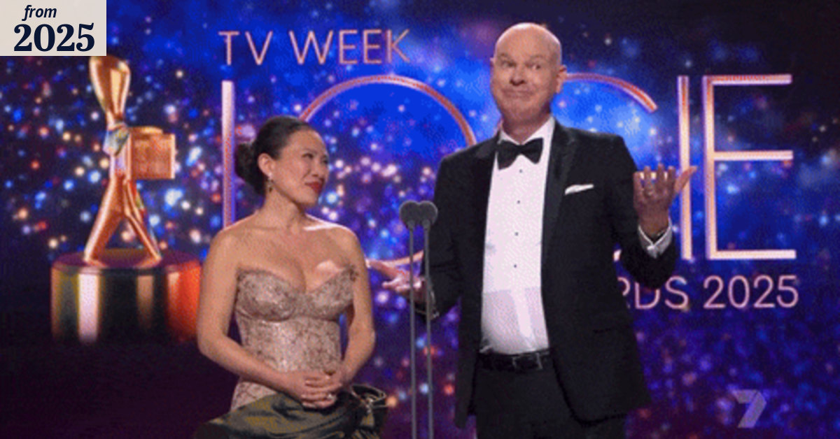 Logies 2025: Red carpet, winners, nominations, voting, time, TV hall of ...