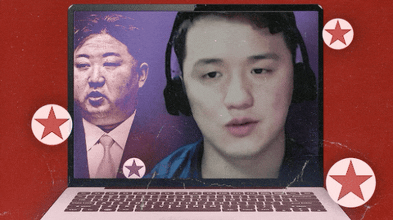 Fake IDs and laptop farms: North Korea targets Australian firms to fund weapons program