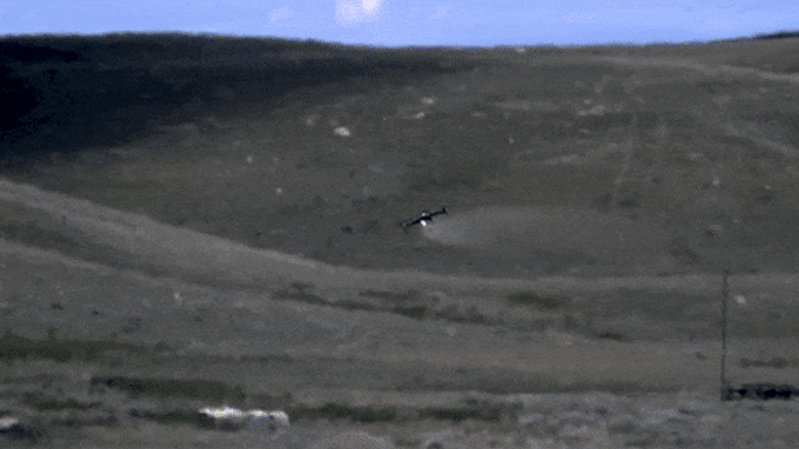 ‘Star Wars in Australia’: This anti-drone laser system can hit targets the size of a 10-cent piece