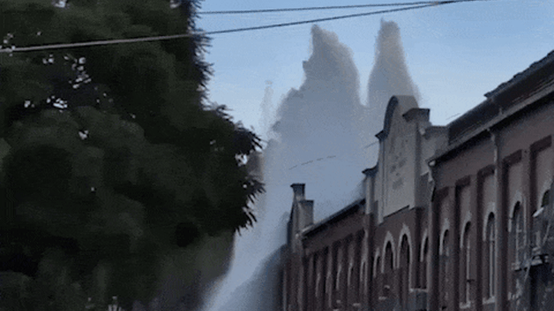 News Summary: Sydney Water Main Burst Disrupts 250k Homes