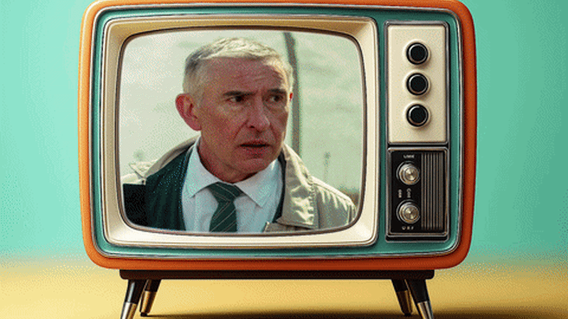 The best new shows to stream in May