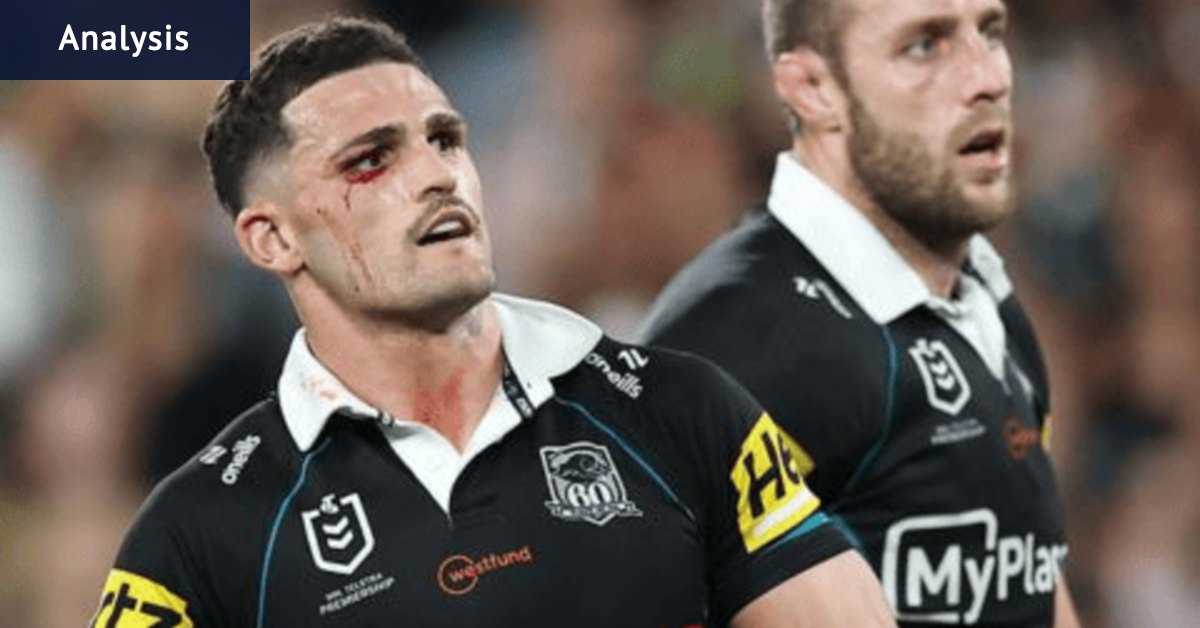 Forget the Cleary chaos. These Panthers moments tell the true tale of another epic