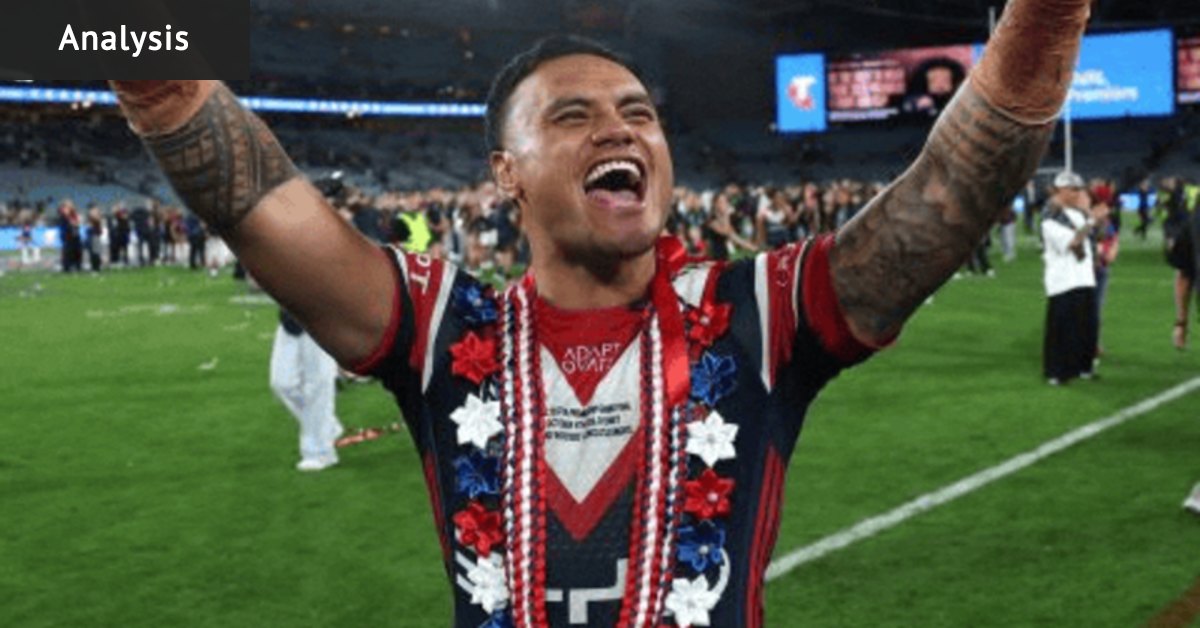 The tiny grand final moments turned on a dime by NRL’s biggest marquee buys