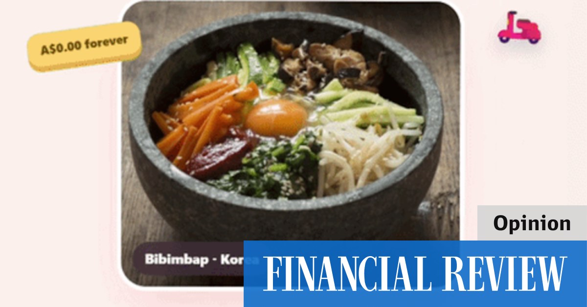 South Korea’s ‘dopamine apps’ let you shop without paying