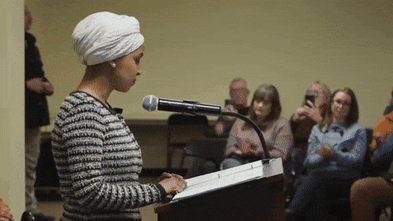 Minneapolis politician attacked as White House changes tune on shooting