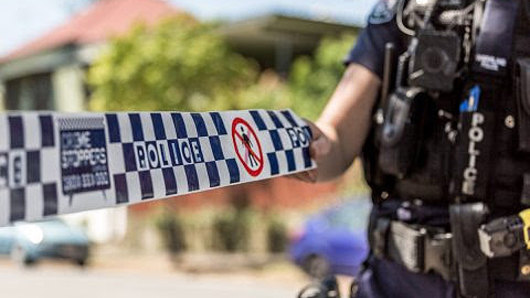 Police are investigating a shooting at Moorooka on Saturday night.
